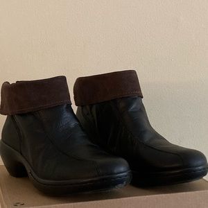 Easy Spirit ankle boots 9.5